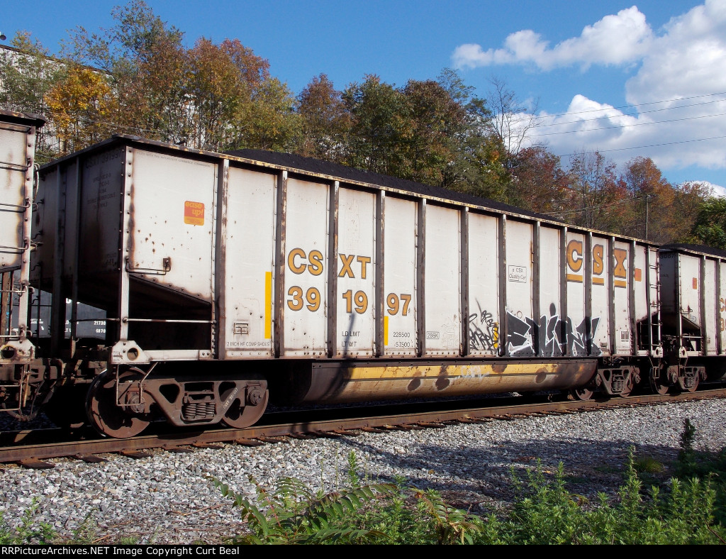 CSX 391997